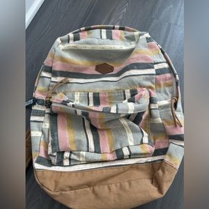 O’Neil backpack NWT